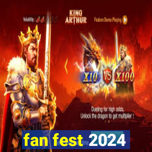 fan fest 2024